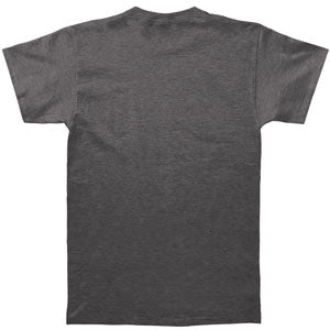 Colored Heads Slim Fit T-shirt Hoodie, Sweatshirt | CiraTrend.com (Image 2)