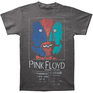 Colored Heads Slim Fit T-shirt Hoodie, Sweatshirt | CiraTrend.com (Image 1)