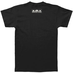Circle Horror Black T-shirt Hoodie, Sweatshirt | CiraTrend.com (Image 2)