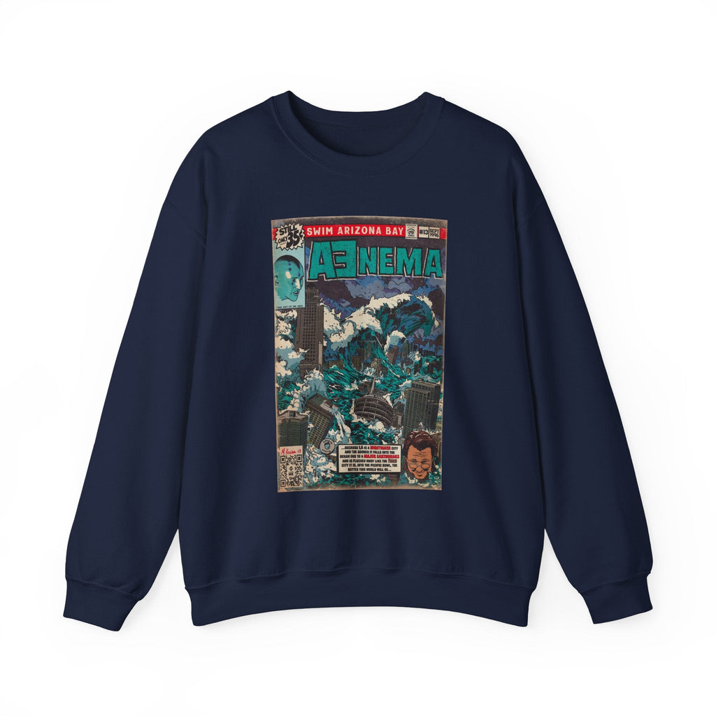 Aenema Heavy BlendÃ¢â€žÂ¢ T-Shirts, Hoodie, Sweatshirt