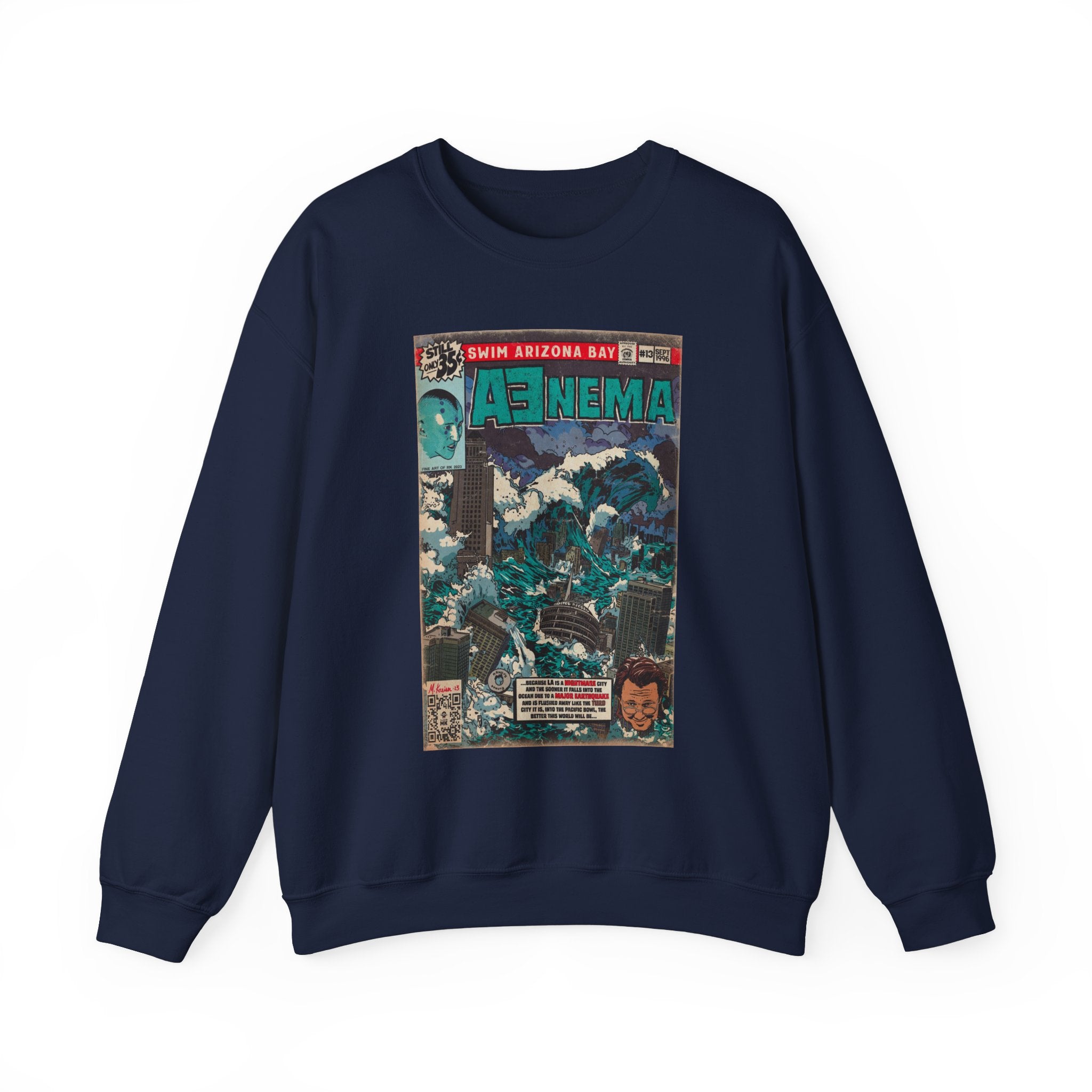 Aenema Heavy BlendÃ¢â€žÂ¢ T-Shirts, Hoodie, Sweatshirt