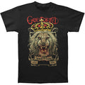 Black Metal King T-shirt Hoodie, Sweatshirt | CiraTrend.com (Image 1)