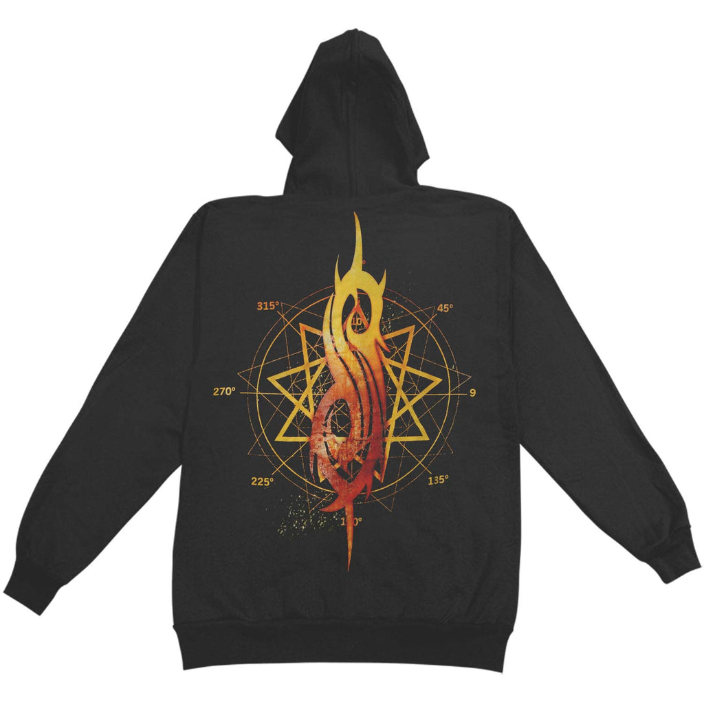 Cattle Skull Hooded Sweatshirt T-Shirts, Hoodie | CiraTrend.com (Image 2)