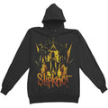 Cattle Skull Hooded Sweatshirt T-Shirts, Hoodie | CiraTrend.com (Image 1)