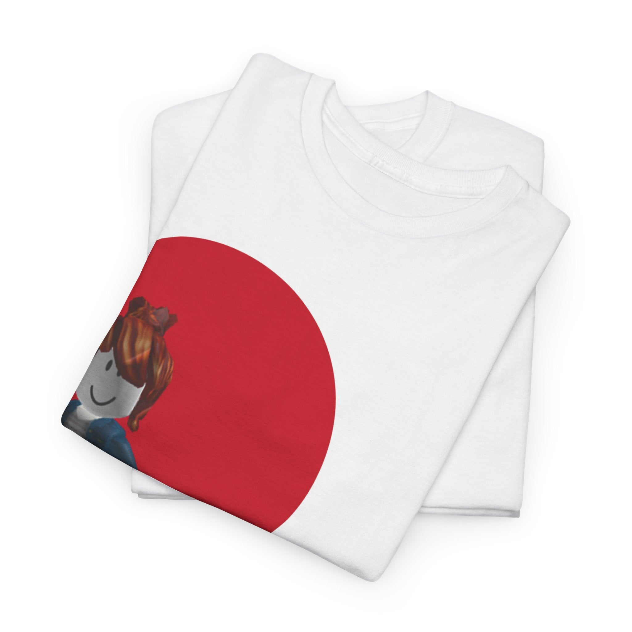 RBLX Gf Half Tee Hoodie, Sweatshirt | CiraTrend.com (Image 3)