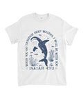 I Will Be With You Unisex Cotton Christian T-Shirt Style005 Hoodie, Sweatshirt | CiraTrend.com (Image 1)