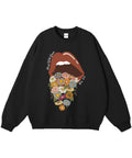 Speak with Grace Cotton Christian Sweatshirt T-Shirts, Hoodie | CiraTrend.com (Image 1)