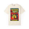 Shook Ones - Unisex Comfort Colors T-shirt Hoodie, Sweatshirt | CiraTrend.com (Image 1)