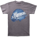 Blue Guitar T-shirt Hoodie, Sweatshirt | CiraTrend.com (Image 1)