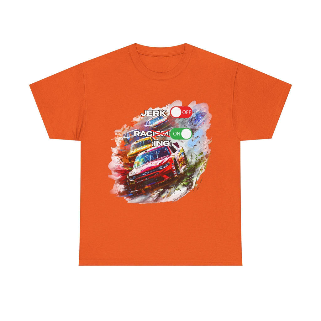 Racing Tee Hoodie, Sweatshirt | CiraTrend.com (Image 4)