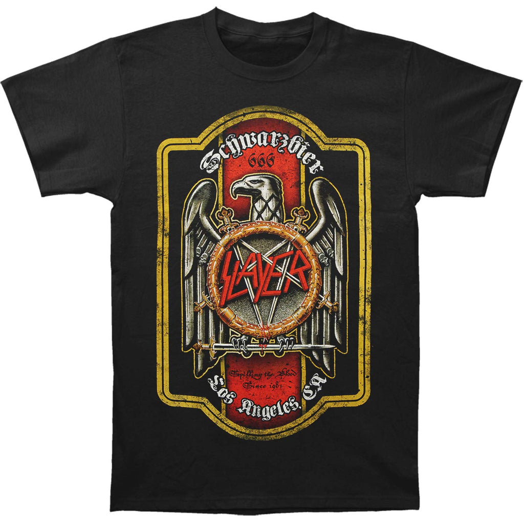 Bier Label T-shirt Hoodie, Sweatshirt | CiraTrend.com (Image 1)