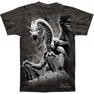 Black Dragon T-shirt Style002 Hoodie, Sweatshirt | CiraTrend.com