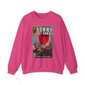 Tyler - Sorry Not Sorry - Unisex Heavy BlendÃ¢â€žÂ¢ Crewneck Sweatshirt T-Shirts, Hoodie | CiraTrend.com (Image 1)