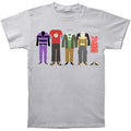 Big Bang Group T-shirt Hoodie, Sweatshirt | CiraTrend.com (Image 1)