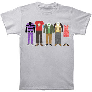 Big Bang Group T-shirt Hoodie, Sweatshirt | CiraTrend.com (Image 1)