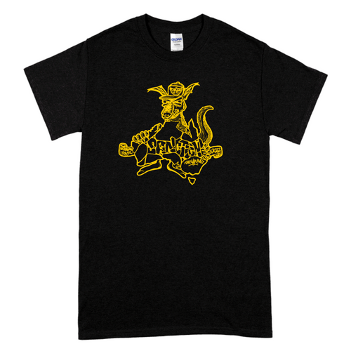 "Kangaroo" T-Shirt Hoodie, Sweatshirt | CiraTrend.com