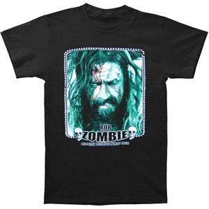 Deluxe Tour T-shirt Style001
