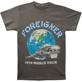 1978 World Tour Slim Fit T-shirt Hoodie, Sweatshirt | CiraTrend.com (Image 1)