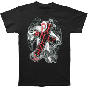 Angel T-shirt Style007 Hoodie, Sweatshirt | CiraTrend.com (Image 1)