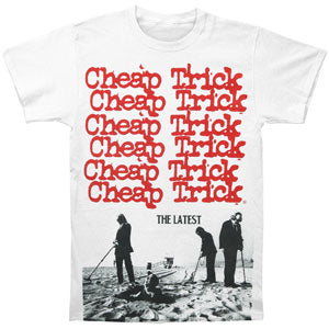 2009 Tour T-shirt