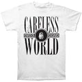 Careless World T-shirt Hoodie, Sweatshirt | CiraTrend.com (Image 1)