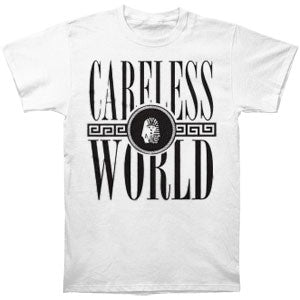 Careless World T-shirt Hoodie, Sweatshirt | CiraTrend.com (Image 1)