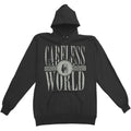 Careless World Hooded Sweatshirt T-Shirts, Hoodie | CiraTrend.com