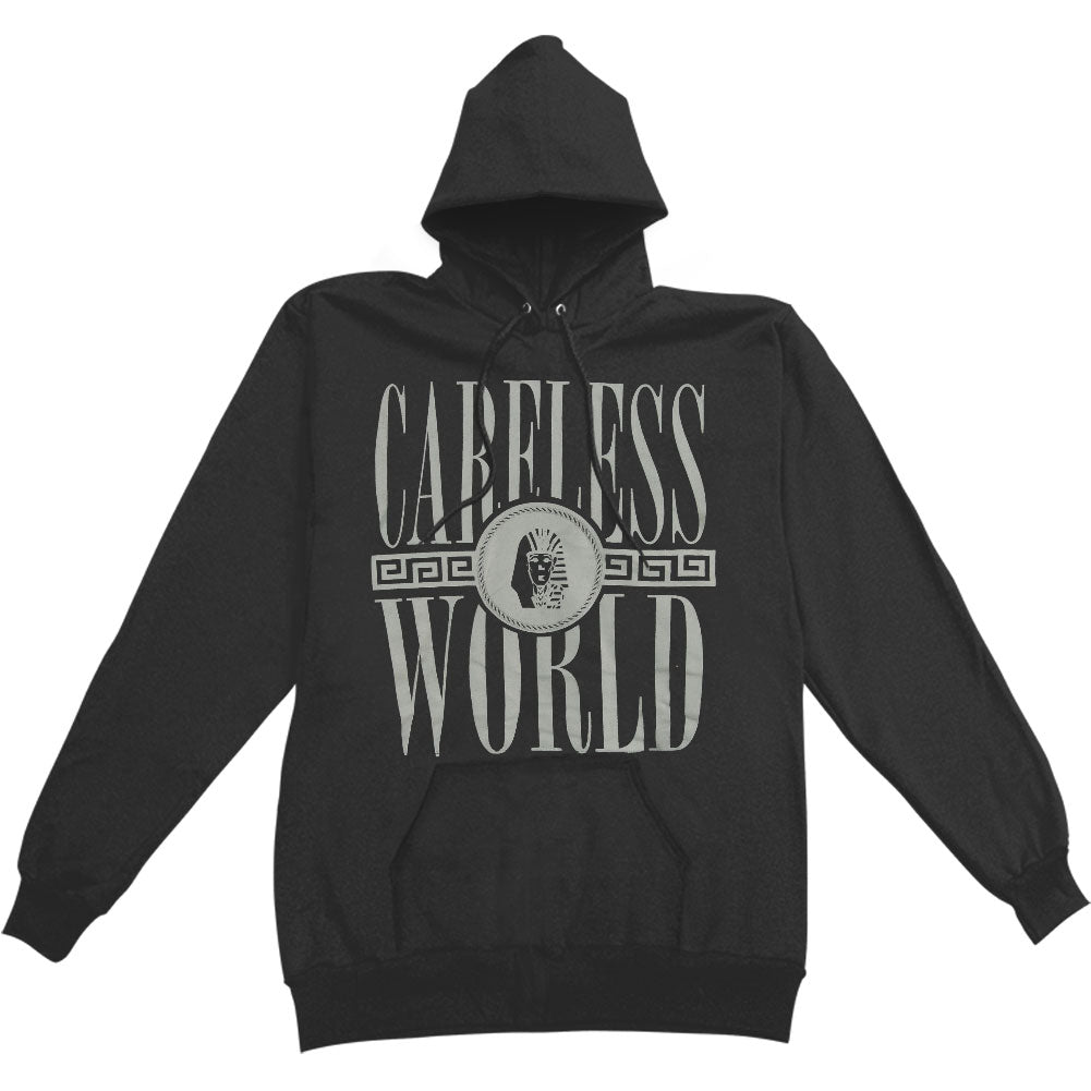 Careless World Hooded Sweatshirt T-Shirts, Hoodie | CiraTrend.com