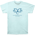 Blue Logo T-shirt Hoodie, Sweatshirt | CiraTrend.com (Image 1)