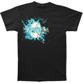Blue Burst T-shirt Style001 Hoodie, Sweatshirt | CiraTrend.com (Image 1)