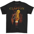 Classic Guitar Tee (Black) T-shirt Hoodie, Sweatshirt | CiraTrend.com (Image 1)