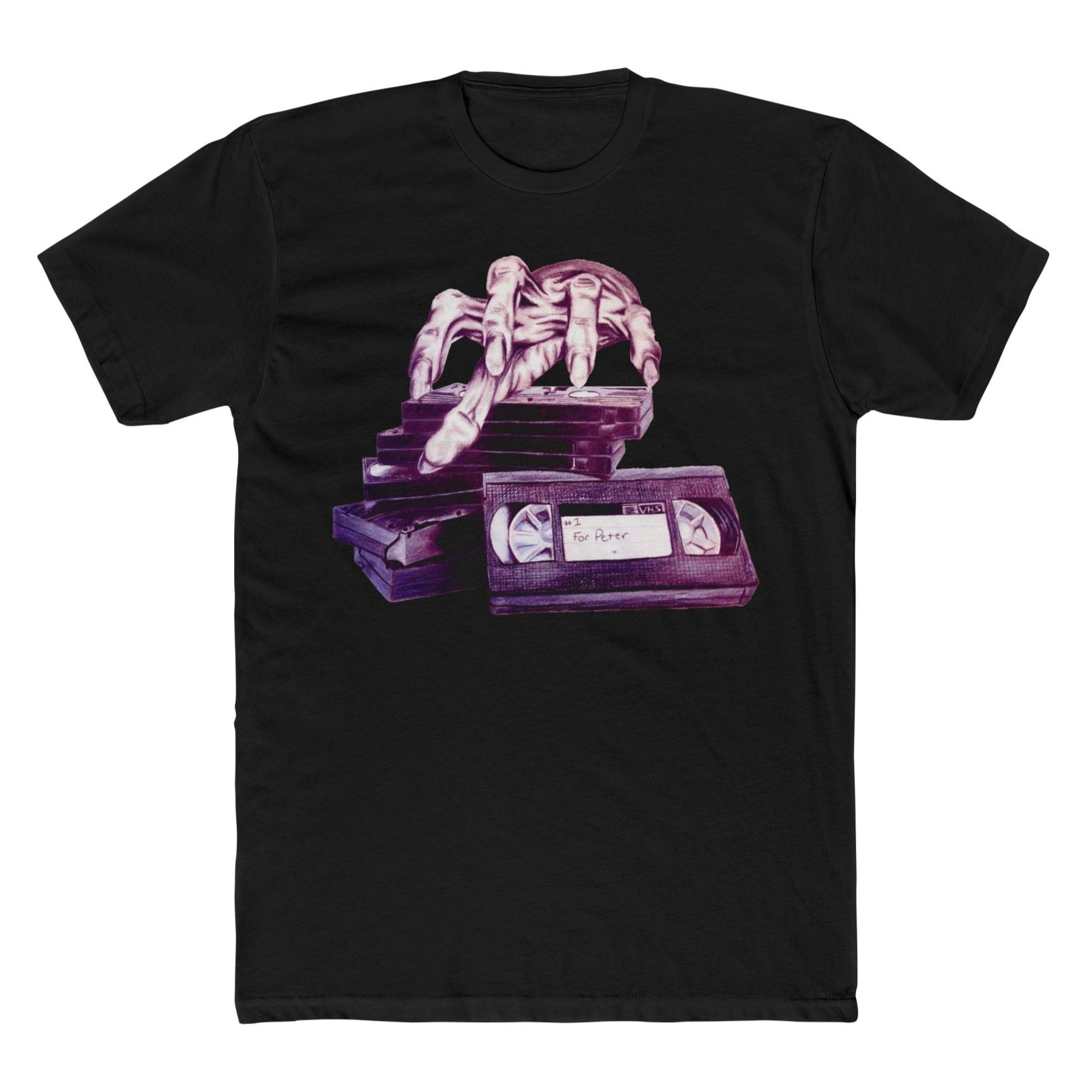 A Tape For Peter Tee