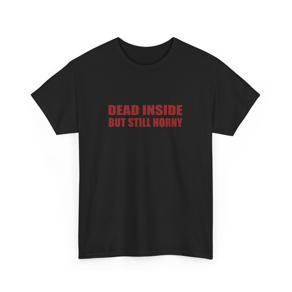 Dead Inside Tee Hoodie, Sweatshirt | CiraTrend.com (Image 5)