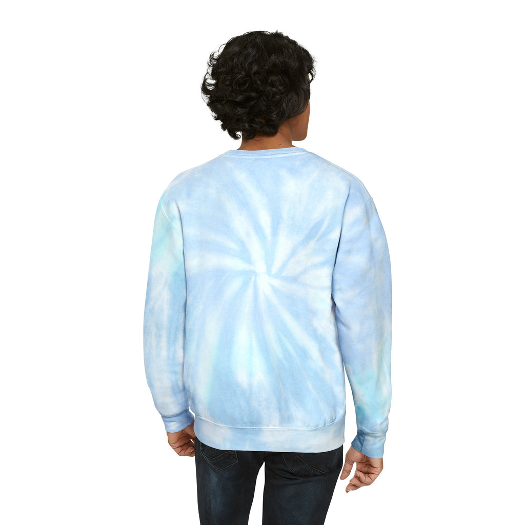 Arctic Monke Tie-Dye Sweatshirt T-Shirts, Hoodie | CiraTrend.com (Image 4)