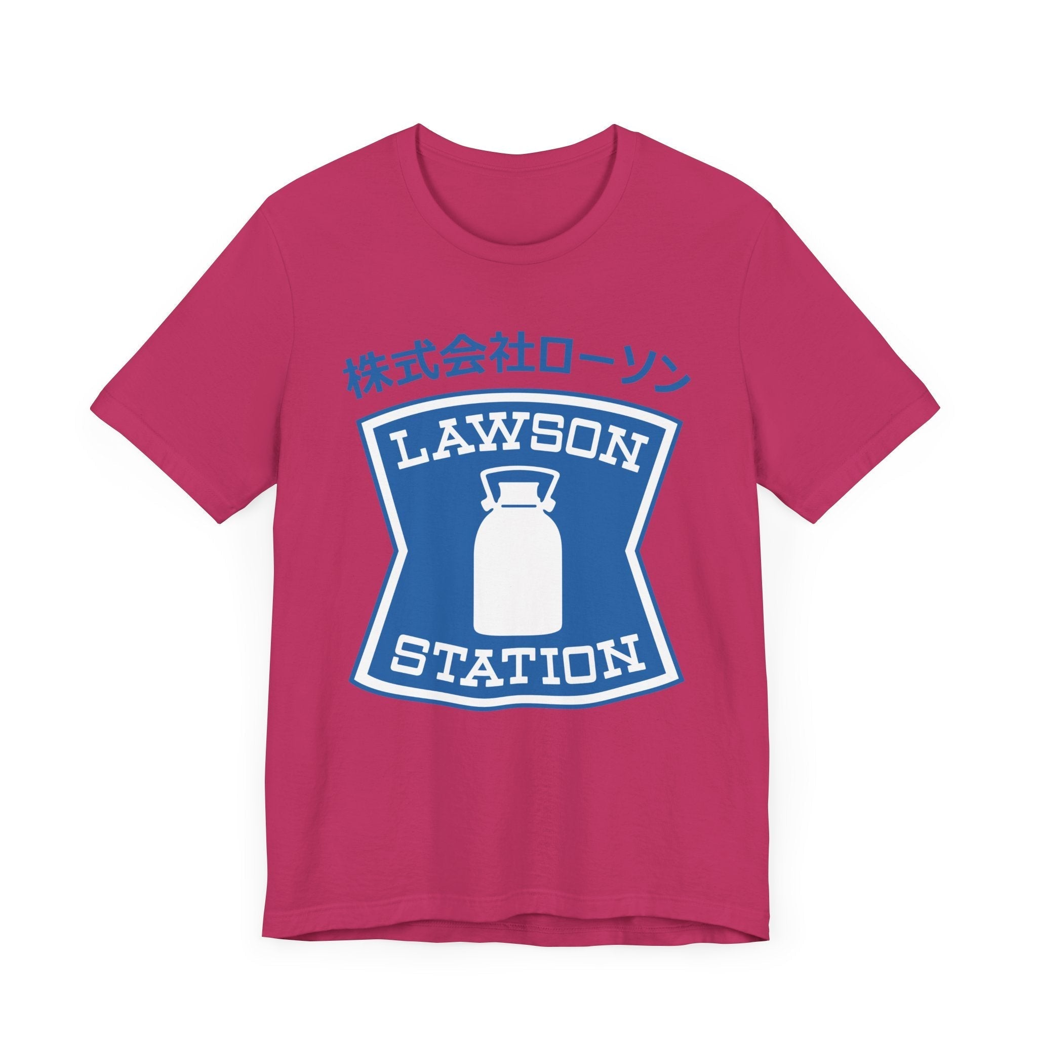 Lawson Unisex Tee Hoodie, Sweatshirt | CiraTrend.com (Image 5)