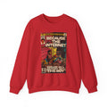 Because The Internet - Unisex Heavy BlendÃ¢â€žÂ¢ Crewneck Sweatshirt T-Shirts, Hoodie | CiraTrend.com (Image 1)