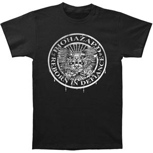 Defiance Eagle T-shirt Hoodie, Sweatshirt | CiraTrend.com (Image 1)