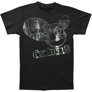 Circuit Slim Fit T-shirt Hoodie, Sweatshirt | CiraTrend.com (Image 1)
