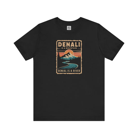 Denali Graphic Tee Style001