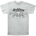 Bicycles Slim Fit T-shirt Hoodie, Sweatshirt | CiraTrend.com (Image 1)