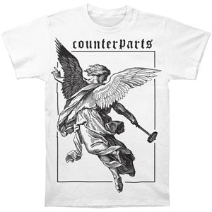 Angel T-shirt Style001 Hoodie, Sweatshirt | CiraTrend.com (Image 1)