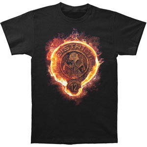 D12 Fire T-shirt Hoodie, Sweatshirt | CiraTrend.com (Image 1)