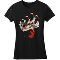 British Steel Soft Junior Top T-Shirts, Hoodie, Sweatshirt | CiraTrend.com
