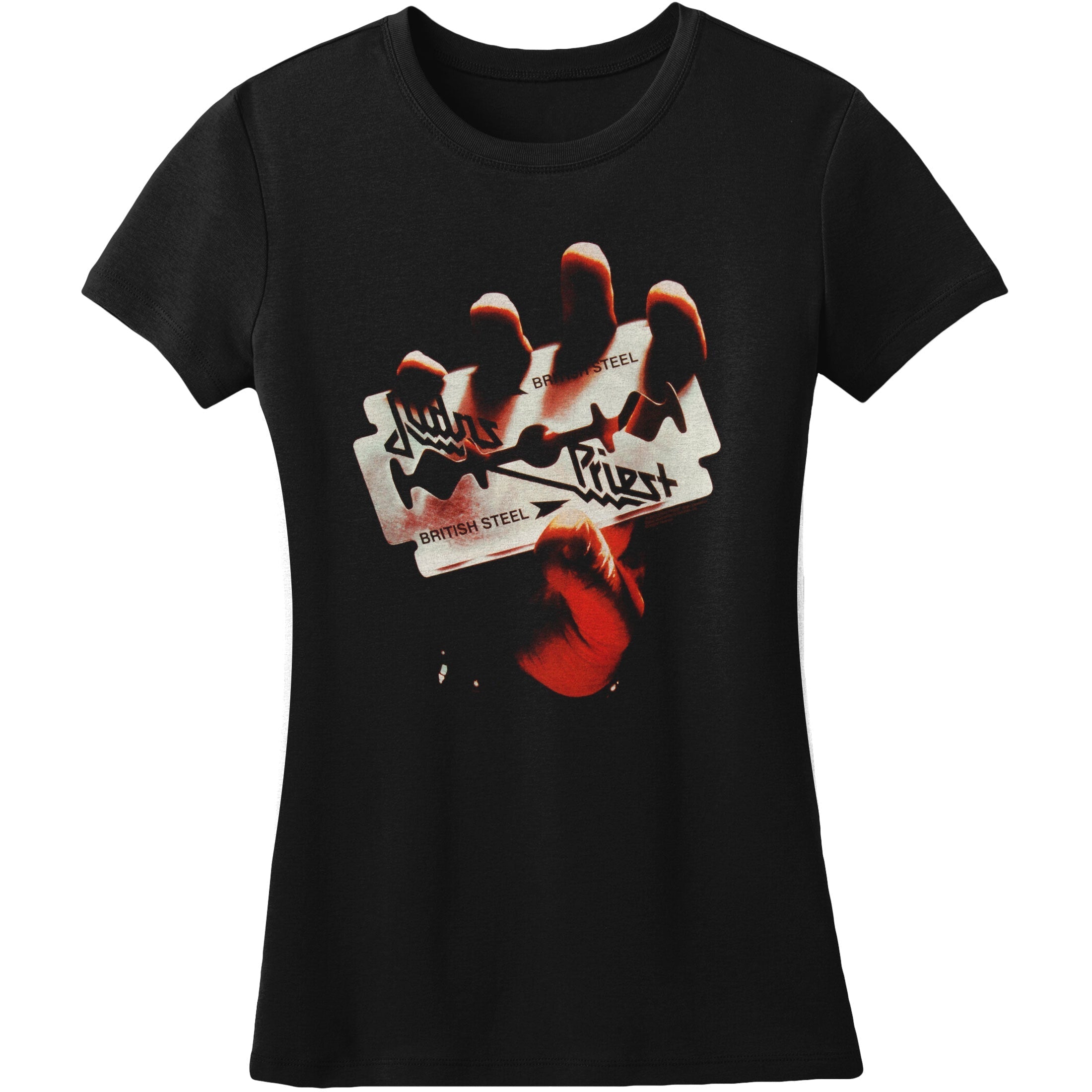 British Steel Soft Junior Top T-Shirts, Hoodie, Sweatshirt | CiraTrend.com