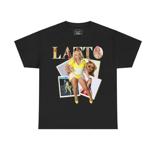 "Ms. Mulatto Unisex T-Shirt Ã¢â‚¬â€œ Smack God Apparel"