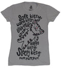 Big Bang Theory Juniors Soft Kitty Warm Kitty Ball Fur T-Shirts, Hoodie, Sweatshirt