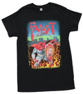 Faust Love of the Damned Mens T-Shirt - Classic Act 1 Cover Image Hoodie, Sweatshirt | CiraTrend.com