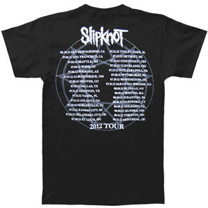 Did Not Create 2012 Tour T-shirt Hoodie, Sweatshirt | CiraTrend.com (Image 2)