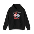 Love You Very Mochi Unisex Hoodie T-Shirts, Sweatshirt | CiraTrend.com (Image 1)