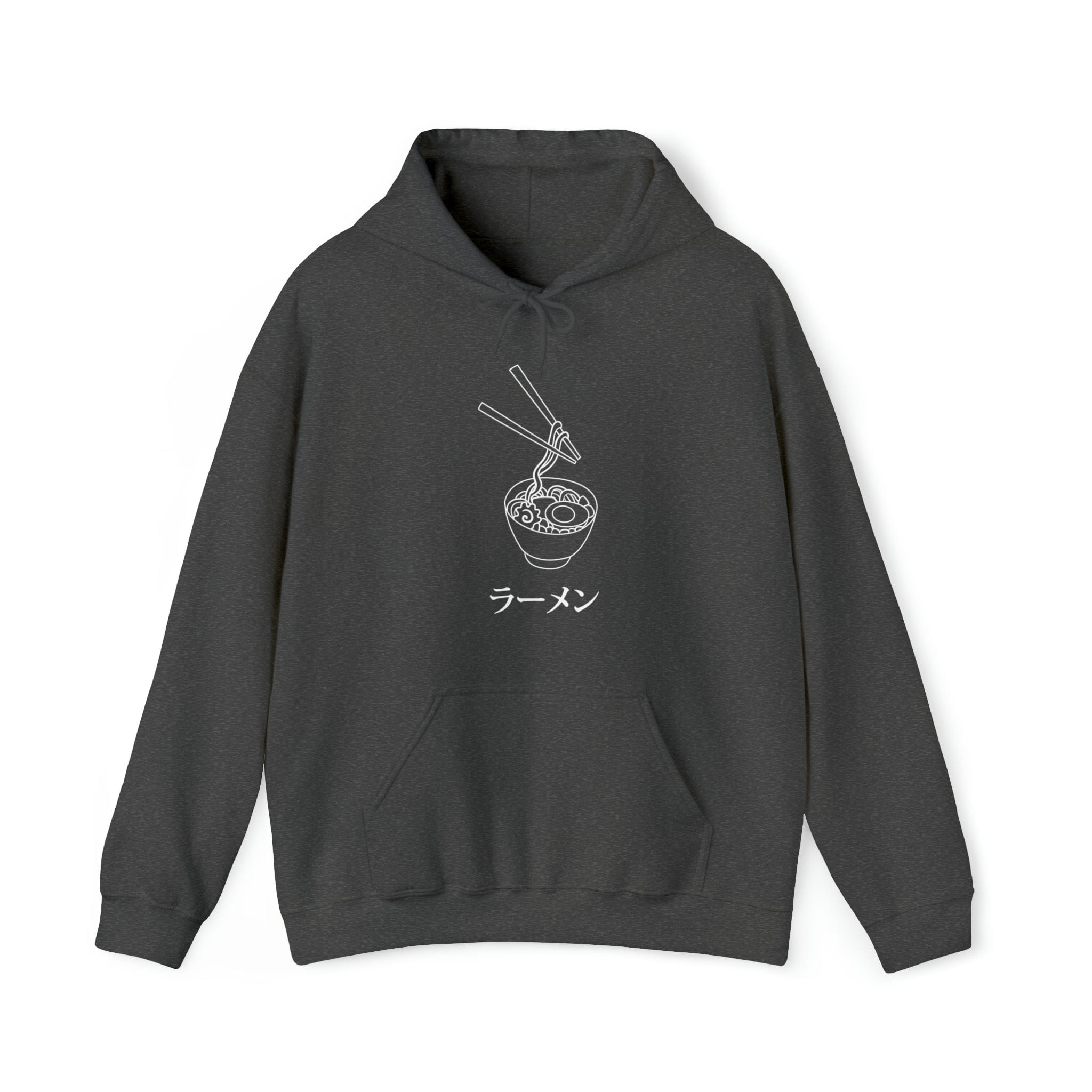 Ramen Unisex Hoodie T-Shirts, Sweatshirt | CiraTrend.com (Image 2)